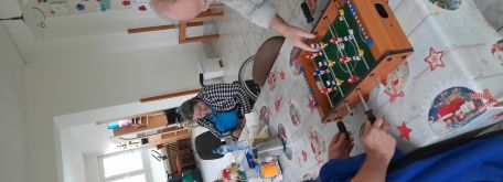 Cvičenia na pamäť, tajničky, osemsmerovky - 20210128_103749