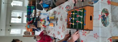 Cvičenia na pamäť, tajničky, osemsmerovky - 20210128_103754