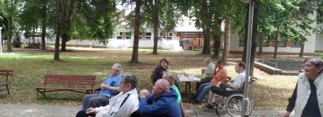 Jarná opekačka - SAM_0953
