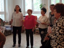 Kultúrny program pre našich klientov