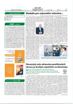 Bánovské noviny (1)