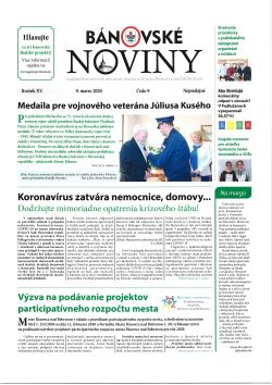 Bánovské noviny (2)