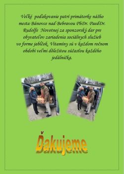 Sponzorské dary