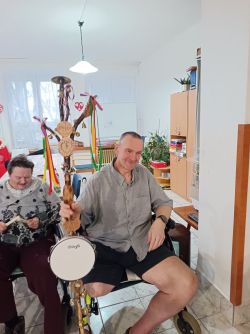 Muzikoterapia 2026