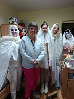 Svätá Lucia 2025
